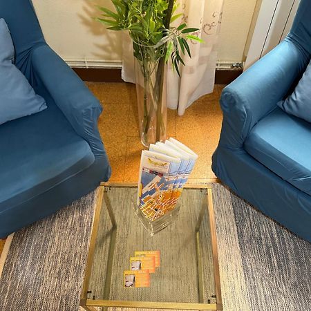 Hostal Real Vigo Dış mekan fotoğraf
