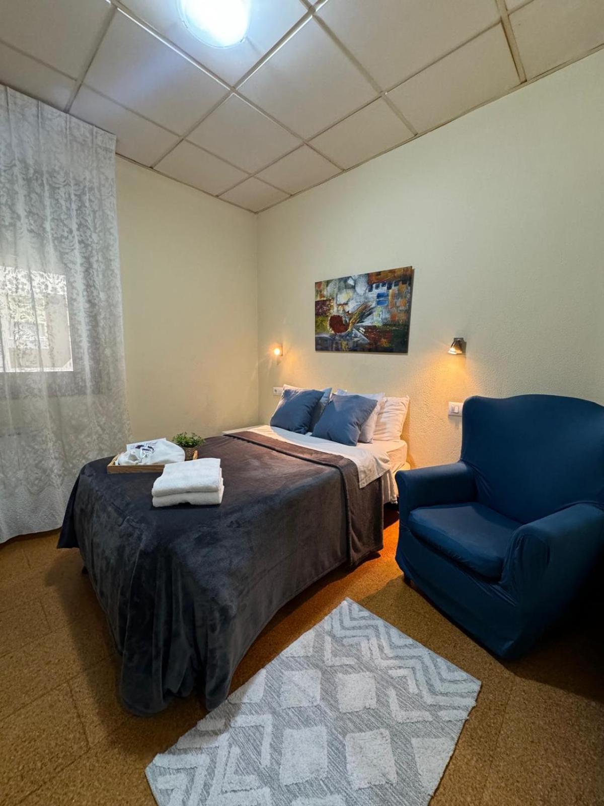 Hostal Real Vigo Dış mekan fotoğraf
