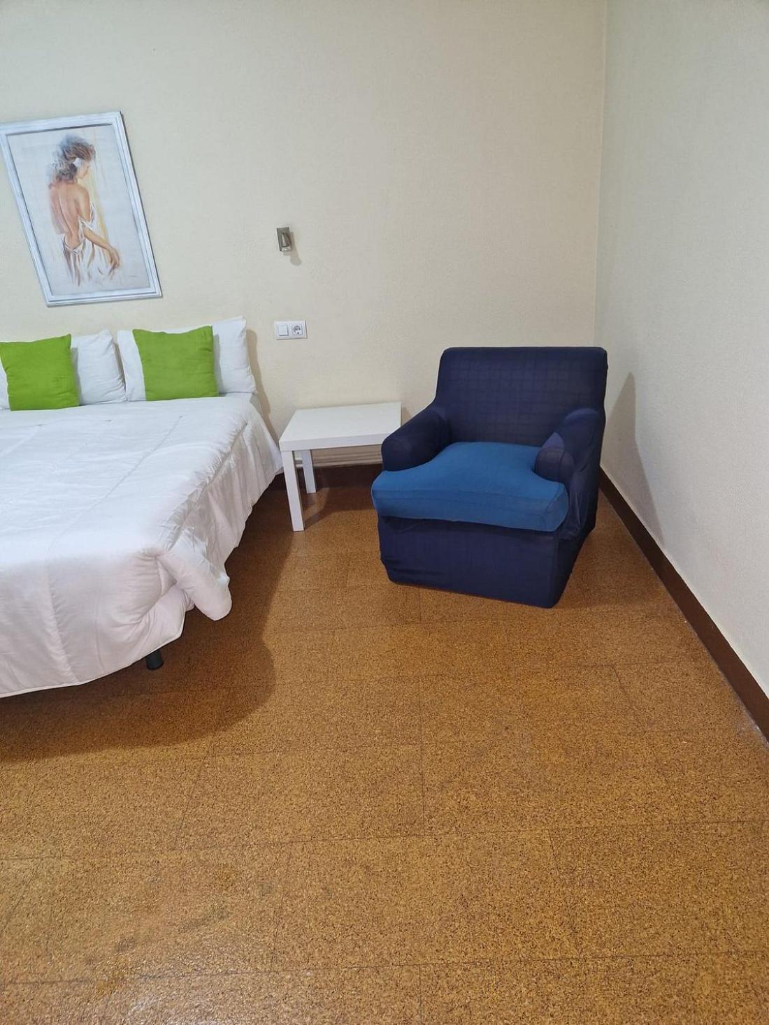 Hostal Real Vigo Dış mekan fotoğraf