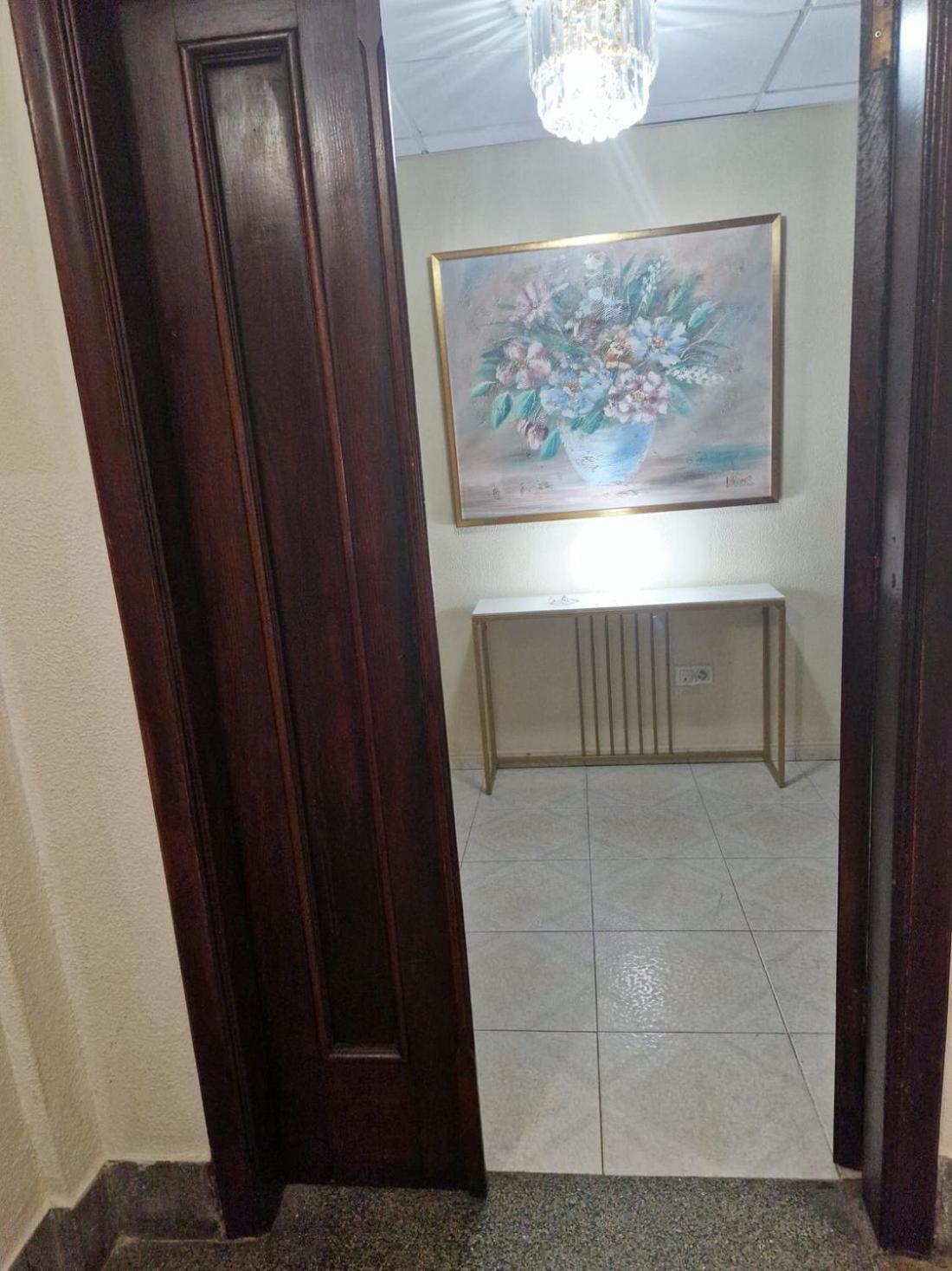 Hostal Real Vigo Dış mekan fotoğraf