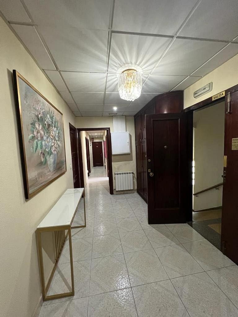 Hostal Real Vigo Dış mekan fotoğraf